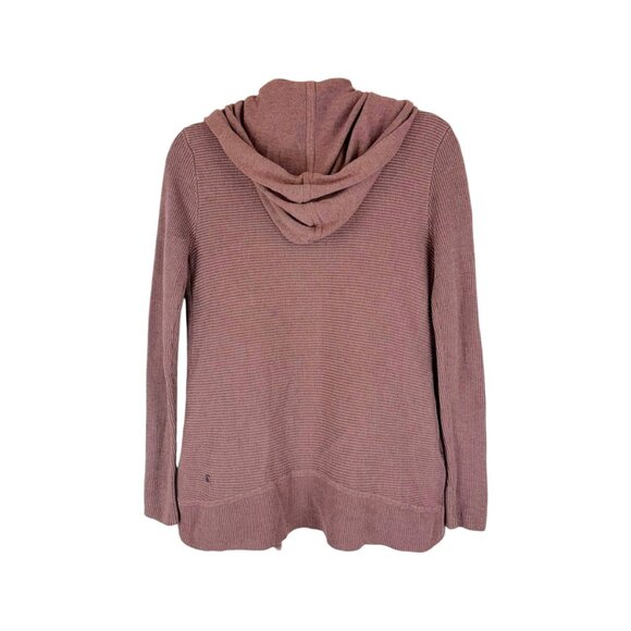 Lululemon | S | Sundown Wrap | Heathered Spanish Oak | Athleisure | Minimalist - Picture 5 of 16